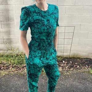 Vintage 90s Jumpsuit